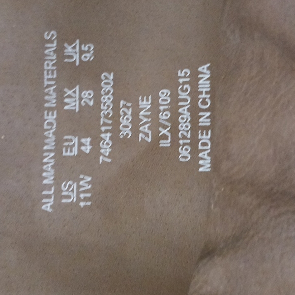 🖤S A L E🖤 BOOTS - Picture 7 of 7